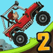 Hill Climb Racing 2 MOD v1.43.4 Logo